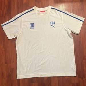 Puma France Shirt